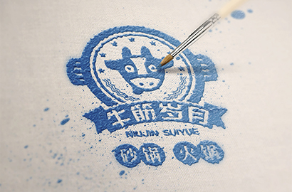 深耕东区企业VI设计：解锁品牌成长的核心密码